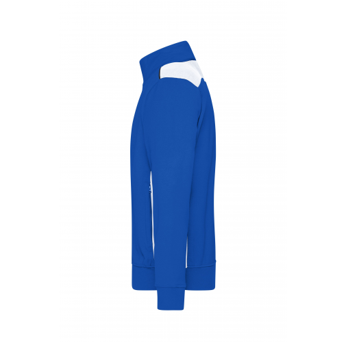 Workwear Sweat Jacket - COLOR -