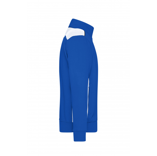 Workwear Sweat Jacket - COLOR -