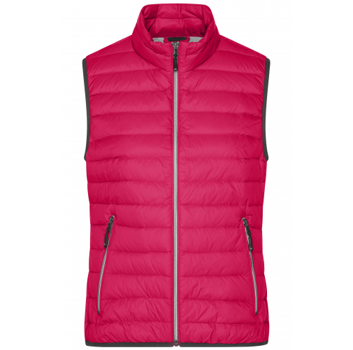 Ladies\' Down Vest
