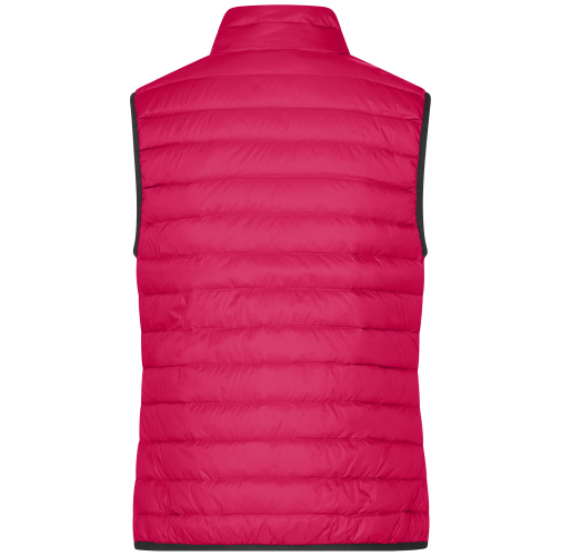 Ladies\' Down Vest