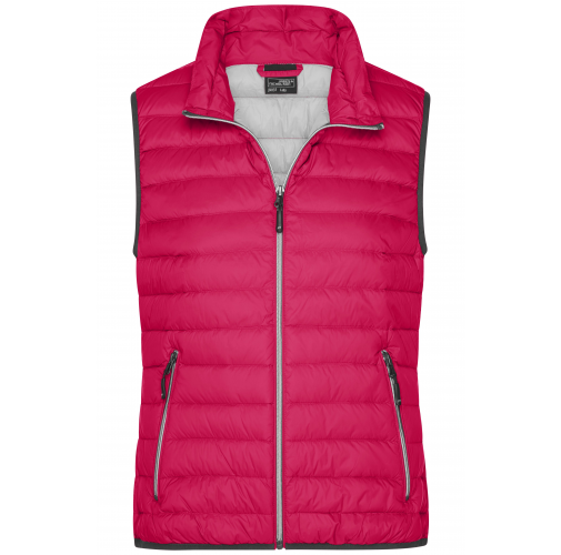 Ladies\' Down Vest