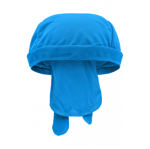 Functional Bandana Hat