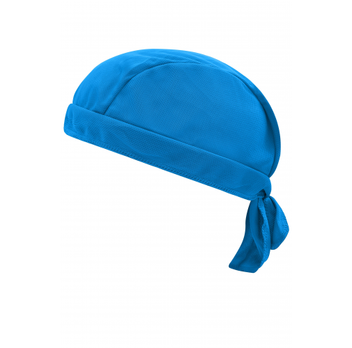 Functional Bandana Hat