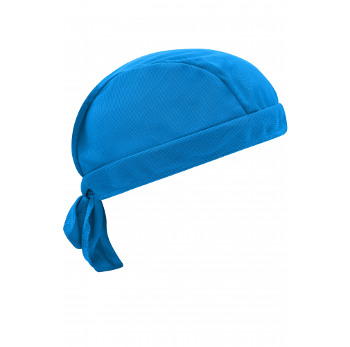 Functional Bandana Hat