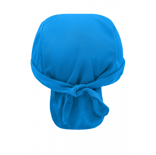 Functional Bandana Hat