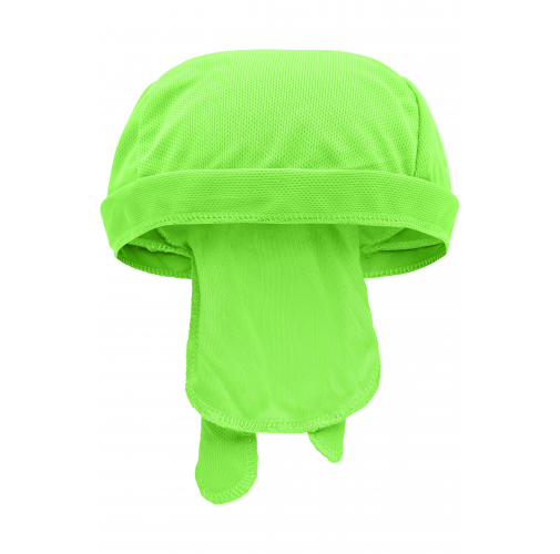 Functional Bandana Hat