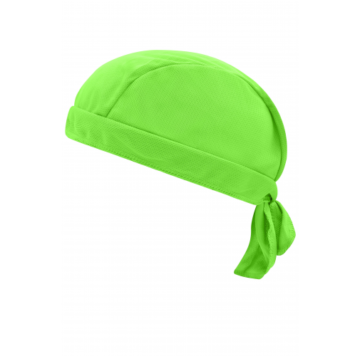 Functional Bandana Hat