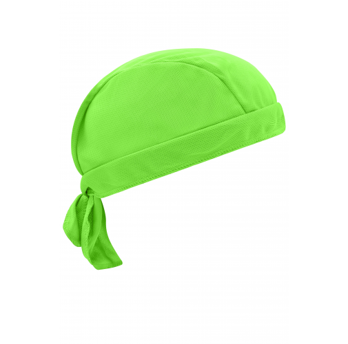 Functional Bandana Hat