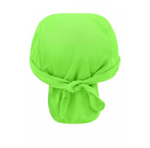 Functional Bandana Hat