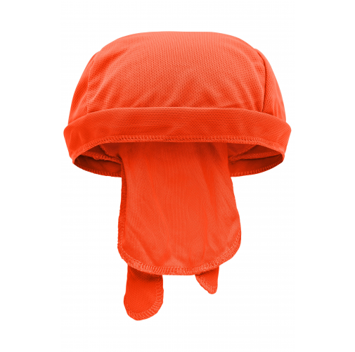 Functional Bandana Hat