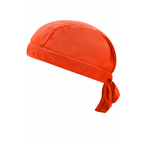 Functional Bandana Hat