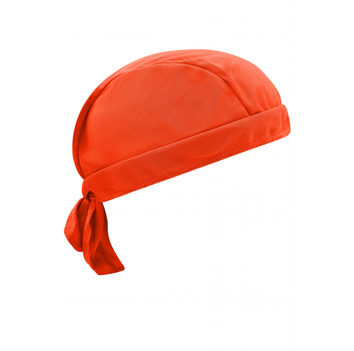 Functional Bandana Hat