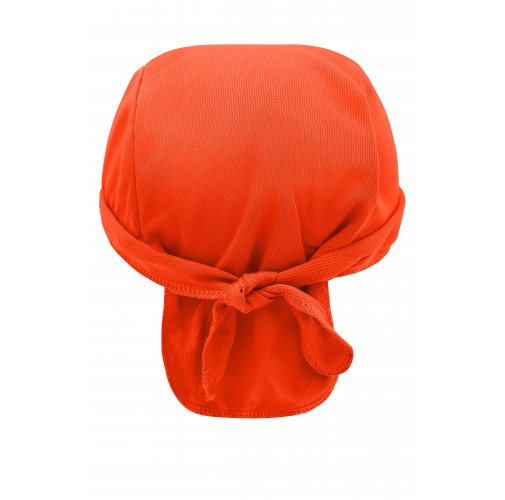 Functional Bandana Hat