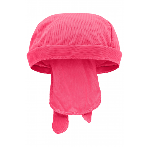 Functional Bandana Hat