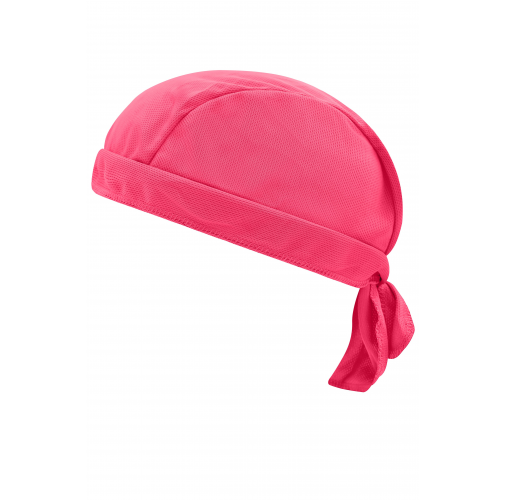 Functional Bandana Hat