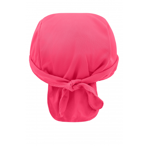 Functional Bandana Hat