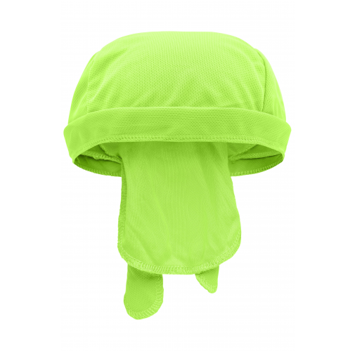 Functional Bandana Hat