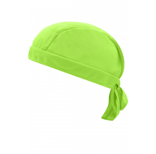 Functional Bandana Hat