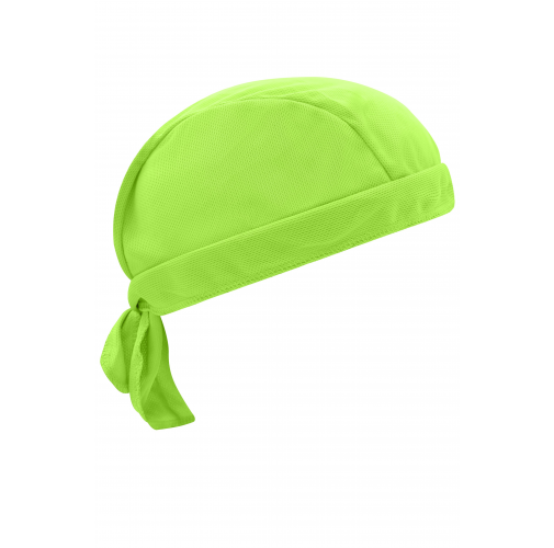 Functional Bandana Hat