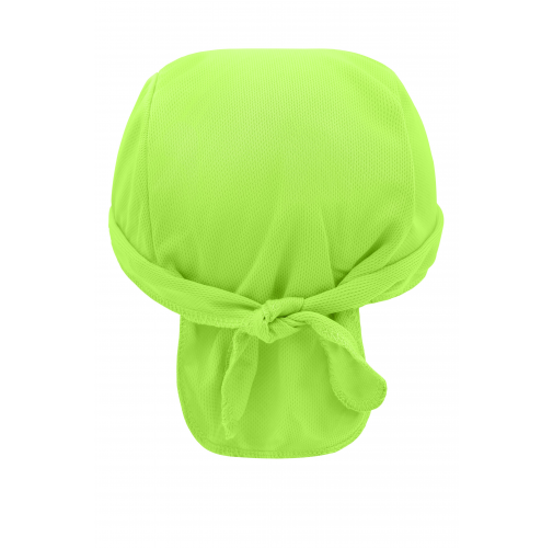 Functional Bandana Hat