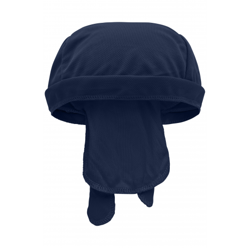 Functional Bandana Hat