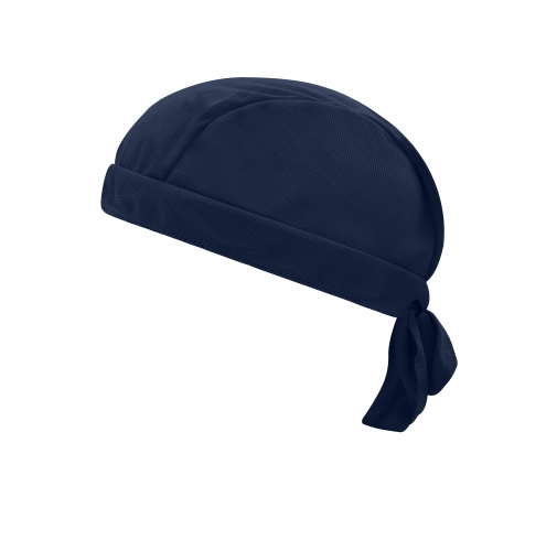 Functional Bandana Hat