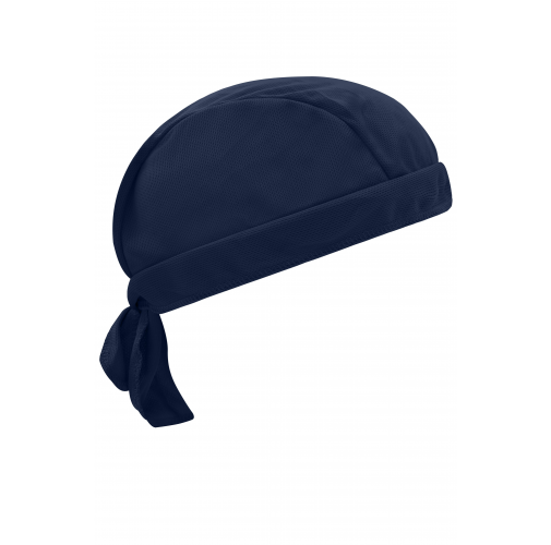 Functional Bandana Hat