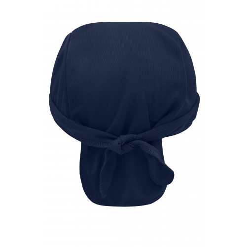 Functional Bandana Hat