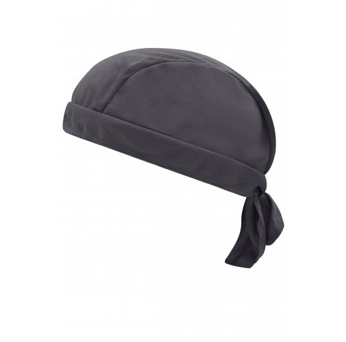 Functional Bandana Hat