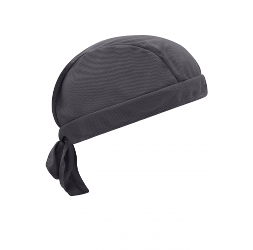 Functional Bandana Hat