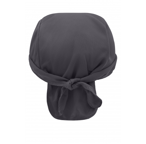 Functional Bandana Hat