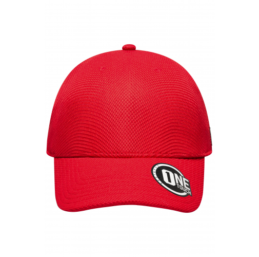 Seamless OneTouch Cap