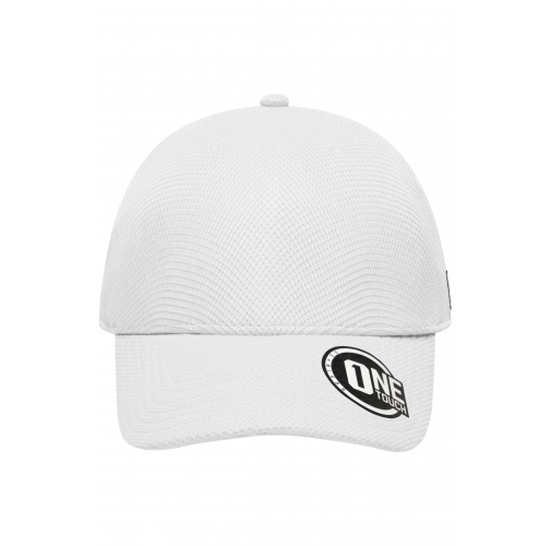 Seamless OneTouch Cap