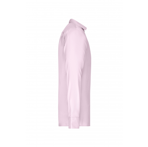 Men\'s Shirt Long-Sleeved Micro-Twill