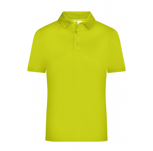 Men's Active Polo