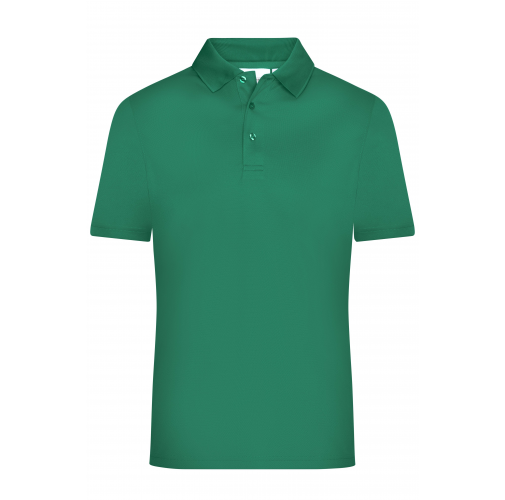 Men\'s Active Polo