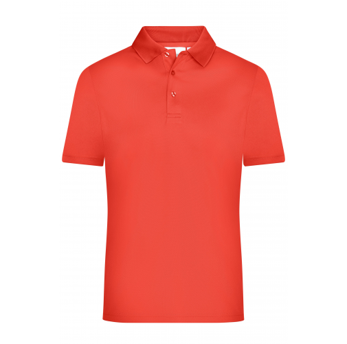 Men\'s Active Polo