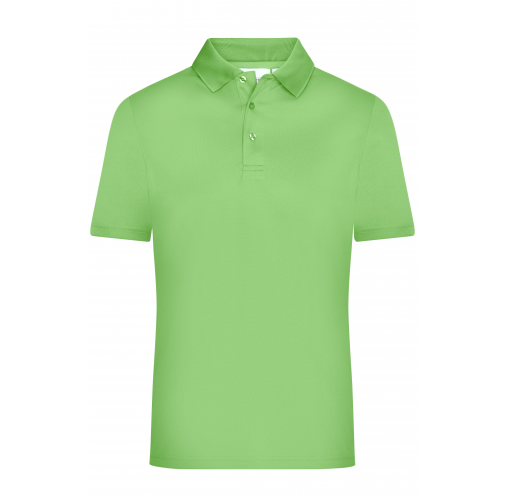 Men\'s Active Polo