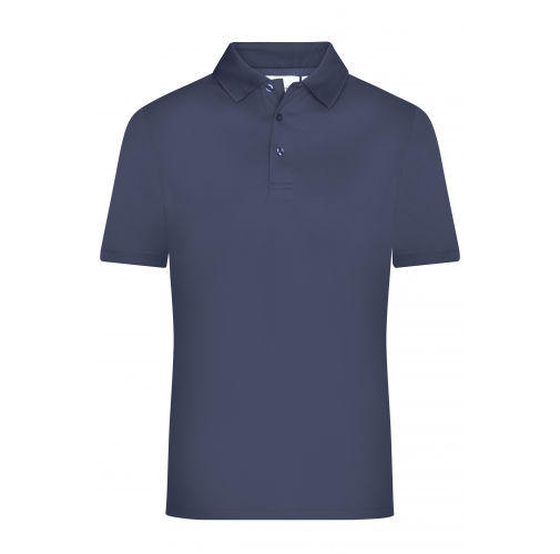 Men\'s Active Polo
