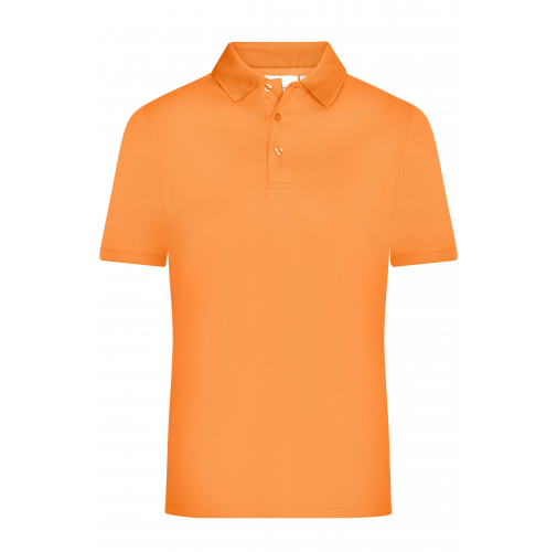 Men\'s Active Polo