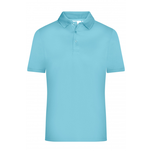 Men\'s Active Polo