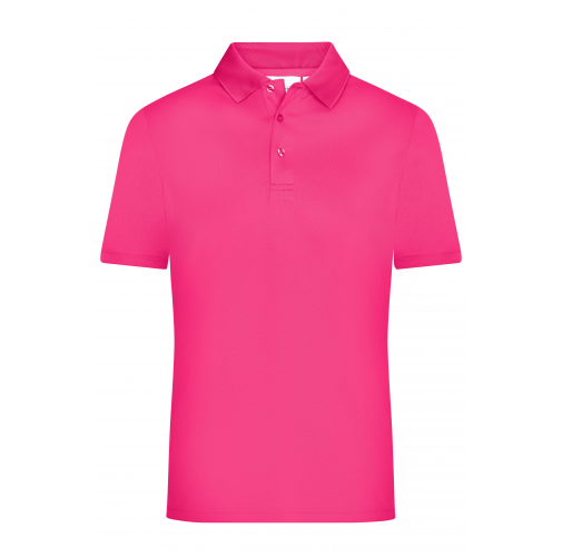 Men\'s Active Polo