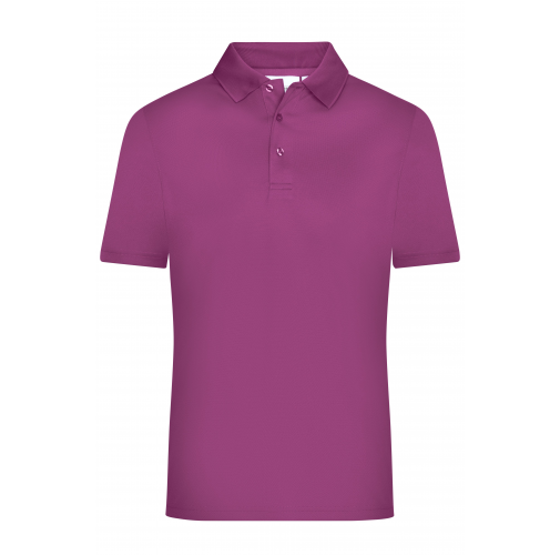 Men\'s Active Polo