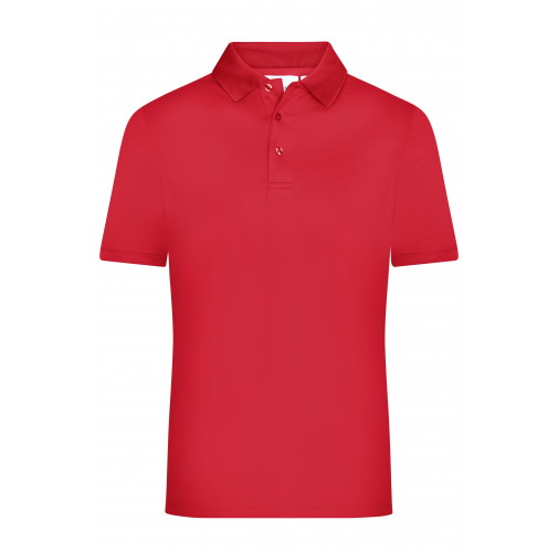 Men\'s Active Polo