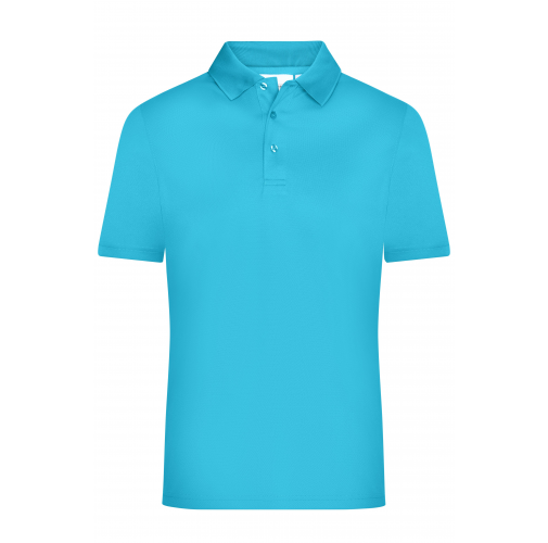 Men\'s Active Polo