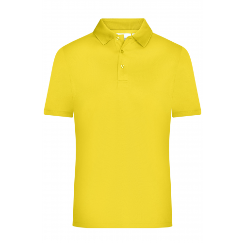 Men\'s Active Polo