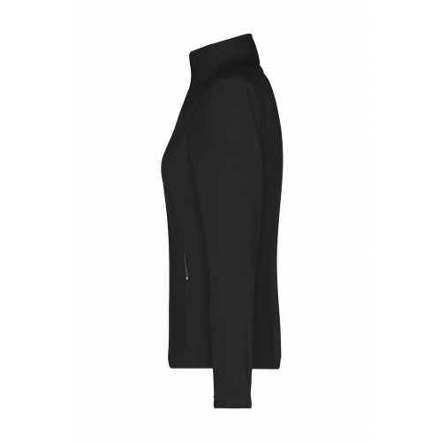 Ladies\' Fleece Jacket