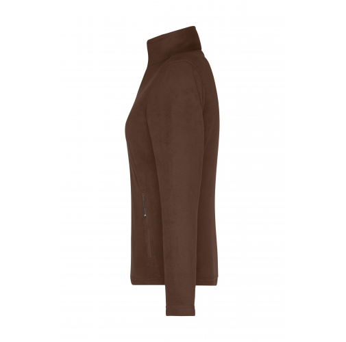 Ladies\' Fleece Jacket