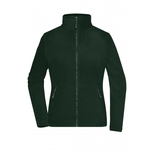 Ladies\' Fleece Jacket