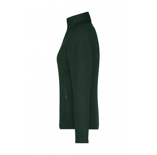 Ladies\' Fleece Jacket